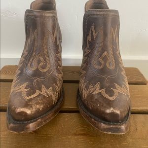Ariat boots